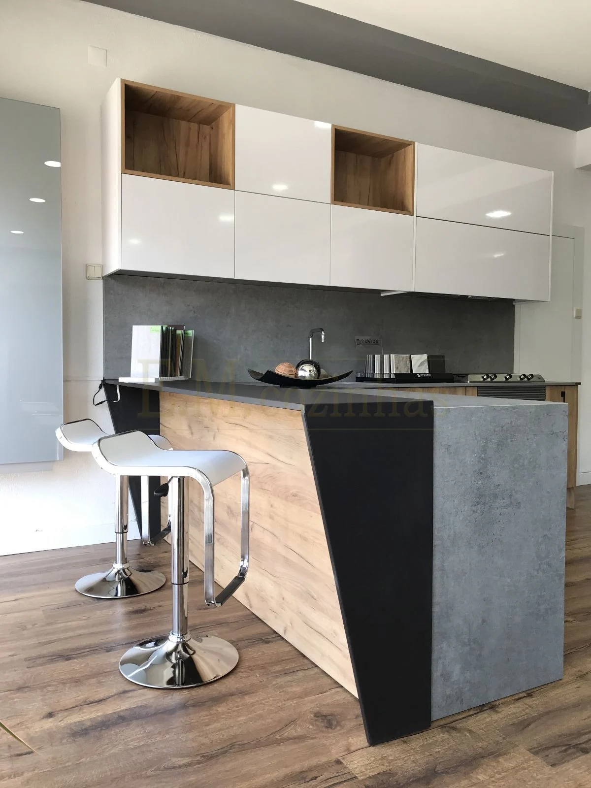 Cozinhas — projeto 26