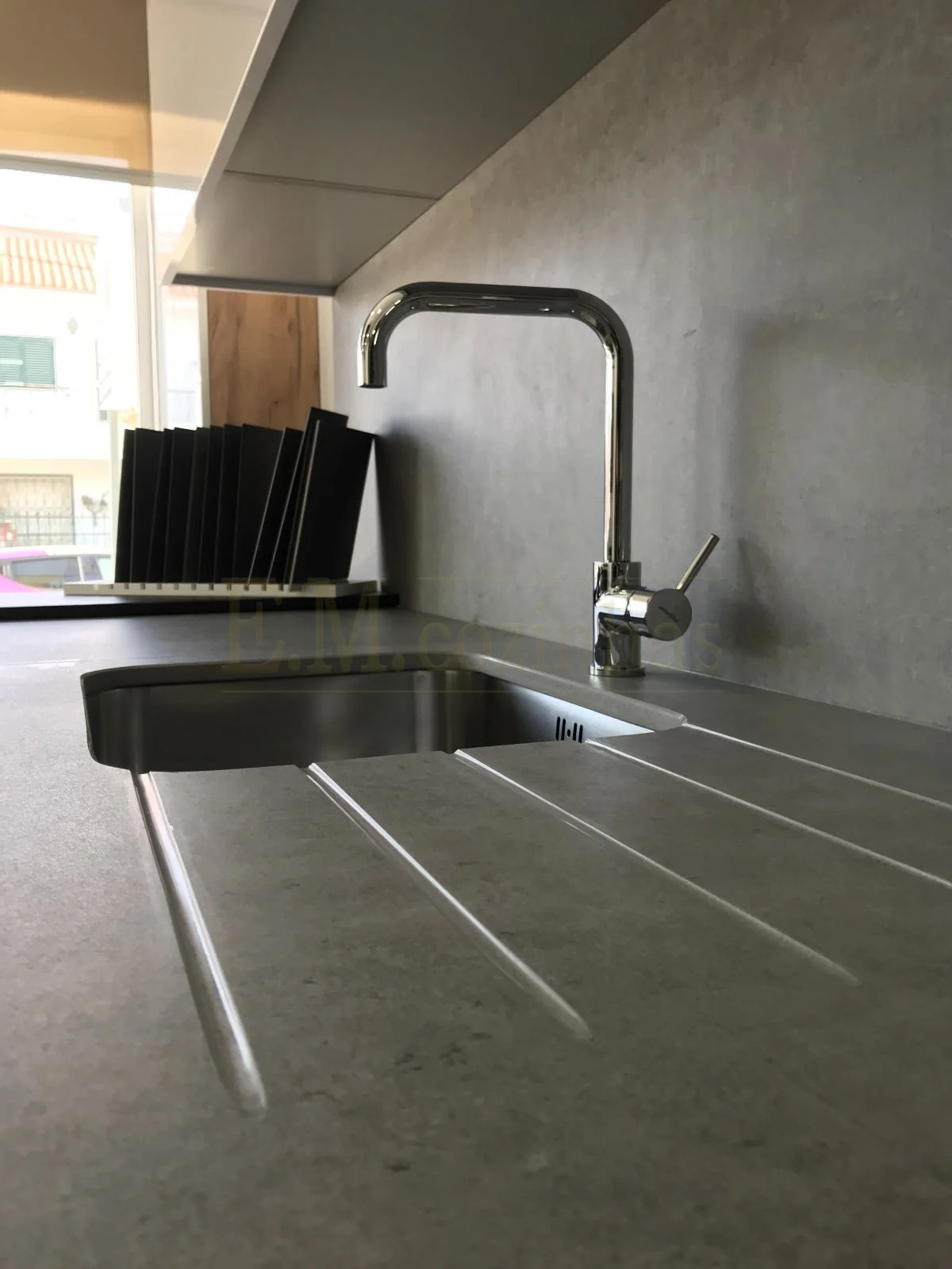 Cozinhas — projeto 58