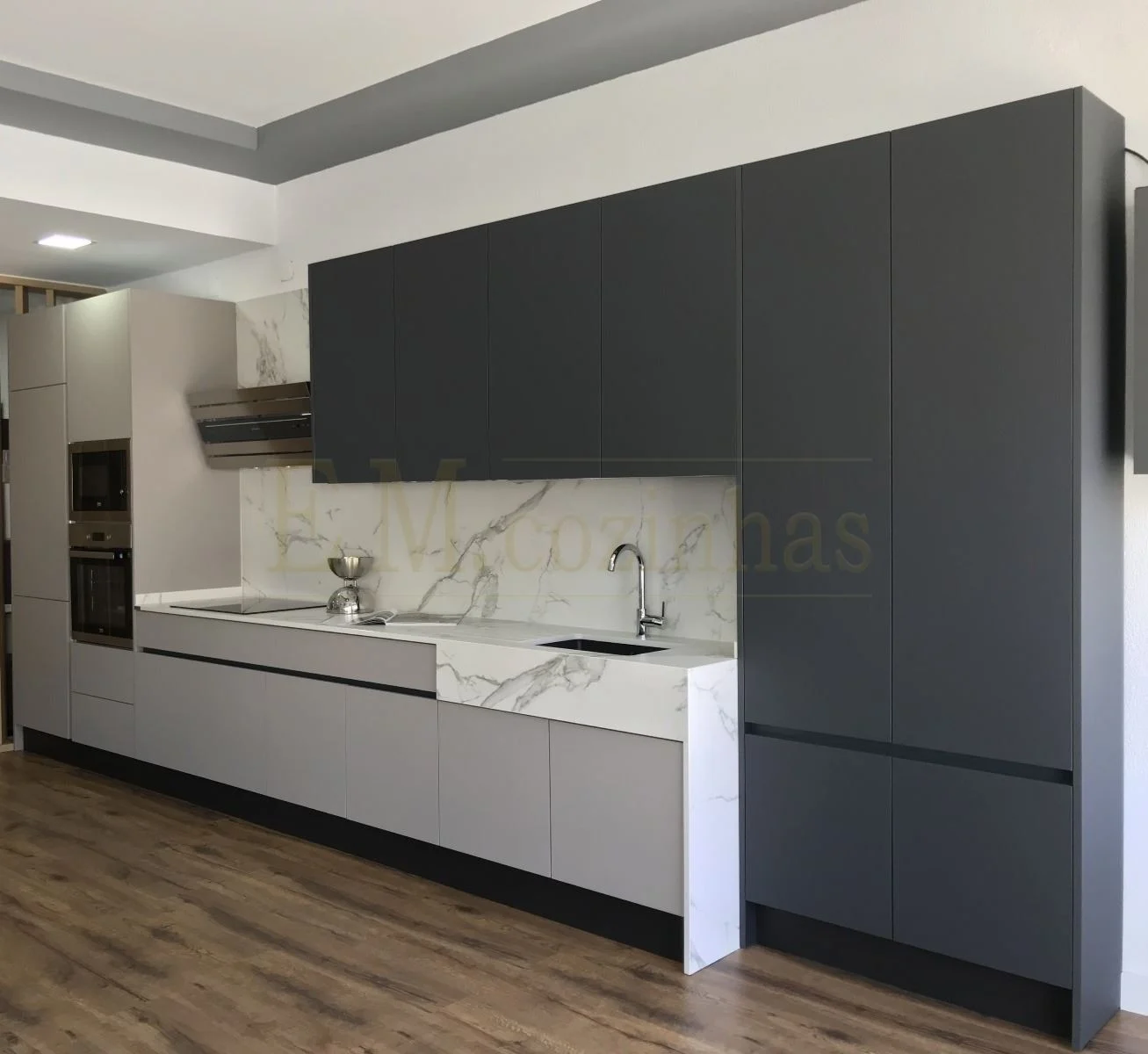 Cozinhas — projeto 20