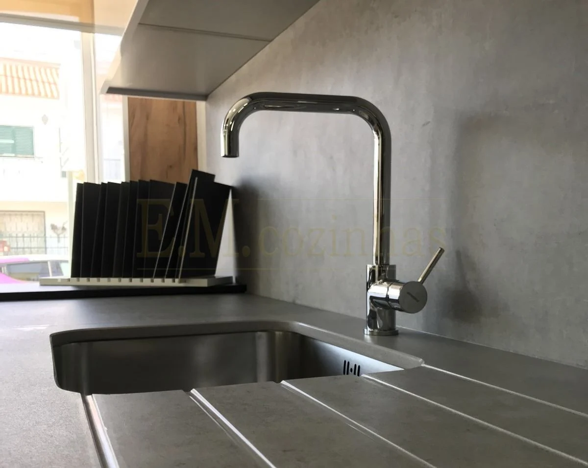 Cozinhas — projeto 62
