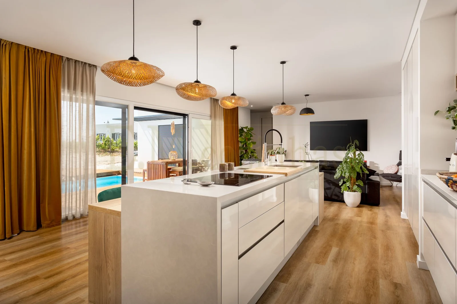 Cozinhas — projeto 49