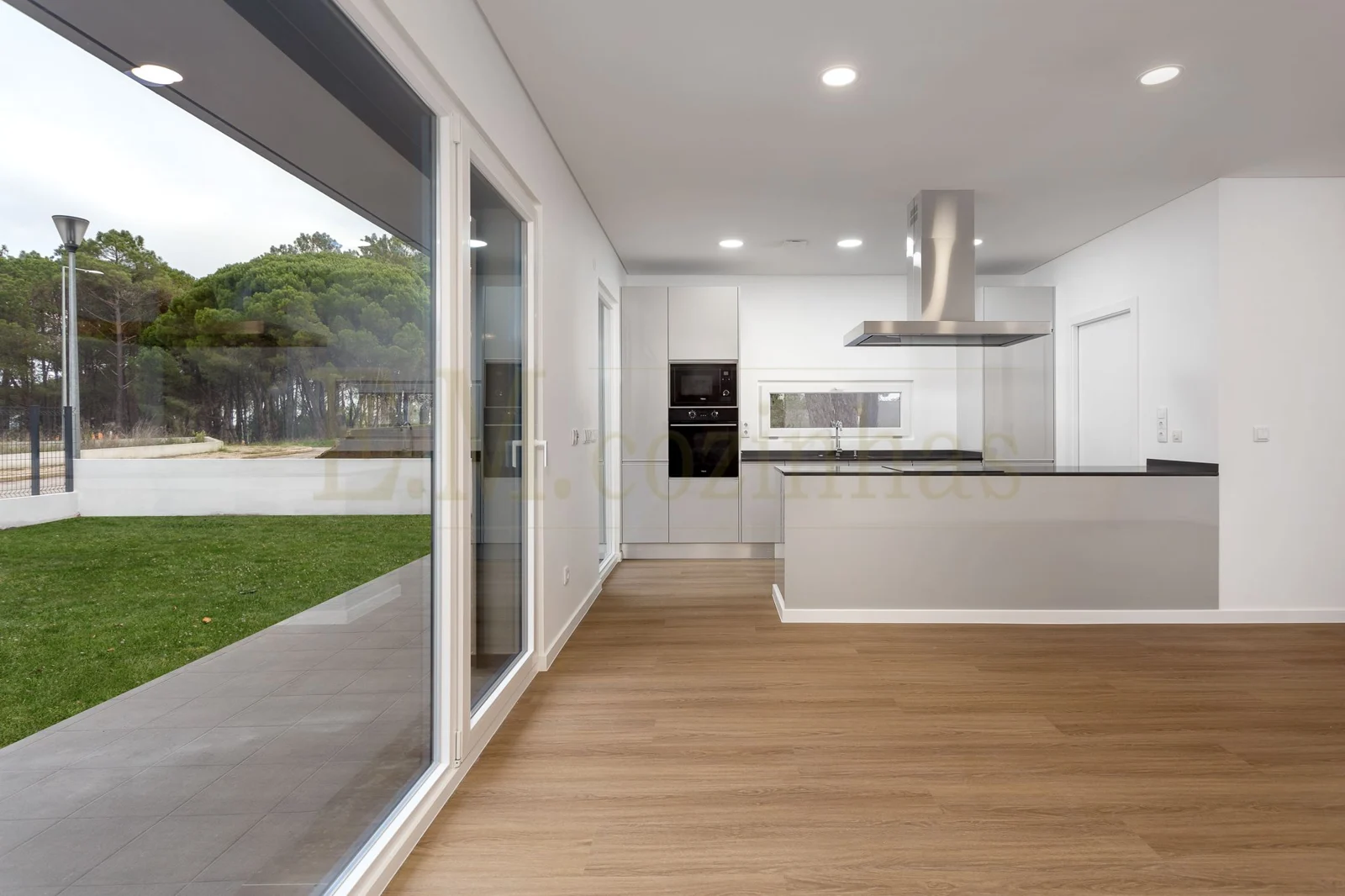 Cozinhas — projeto 65