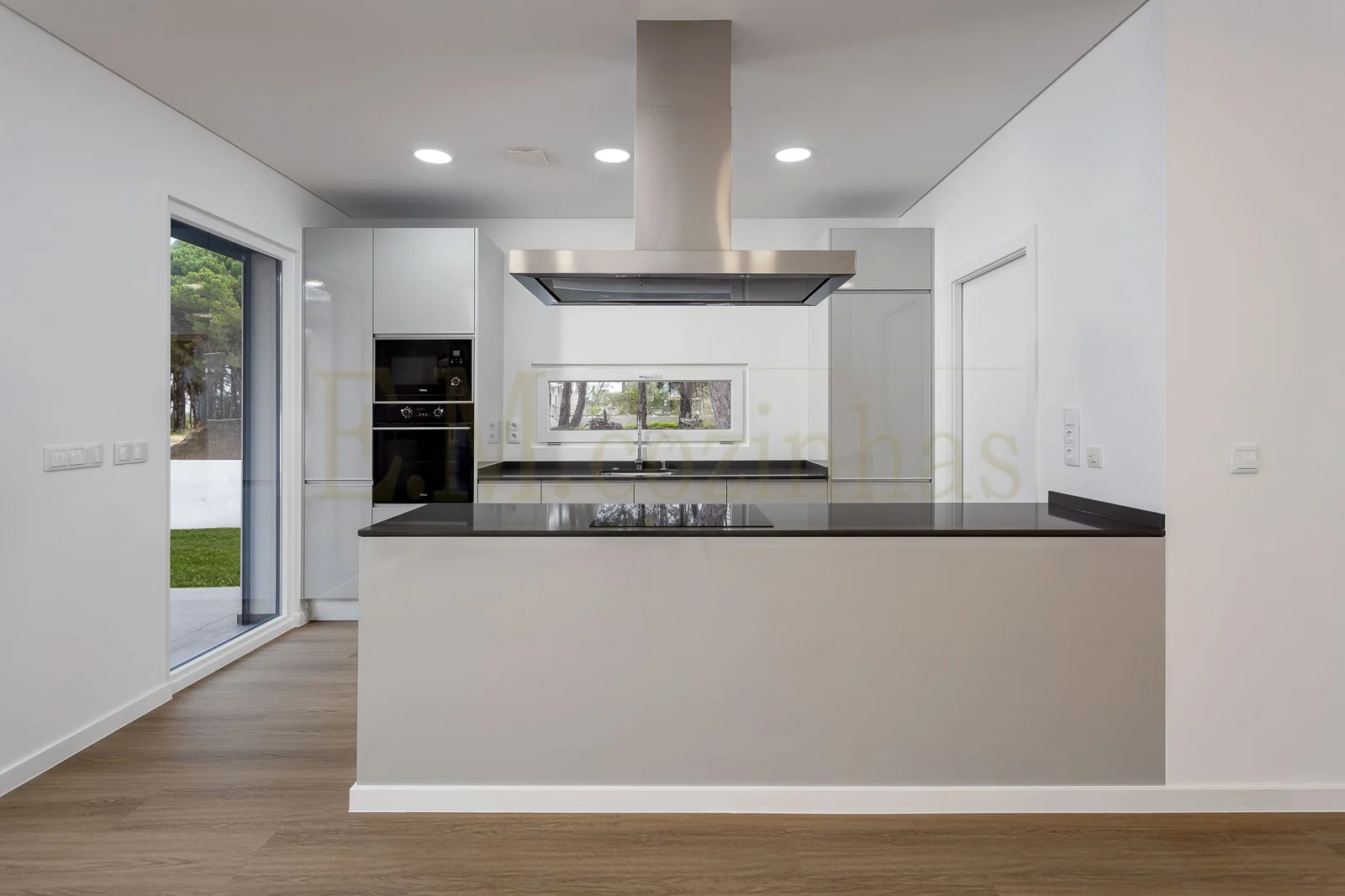 Cozinhas — projeto 42