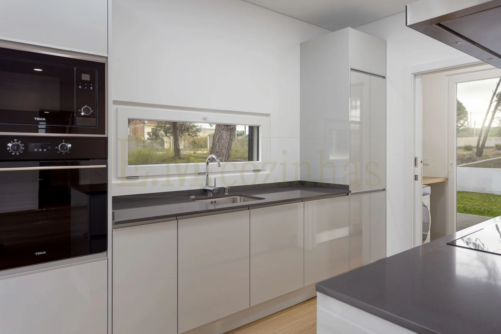 Cozinhas — projeto 43
