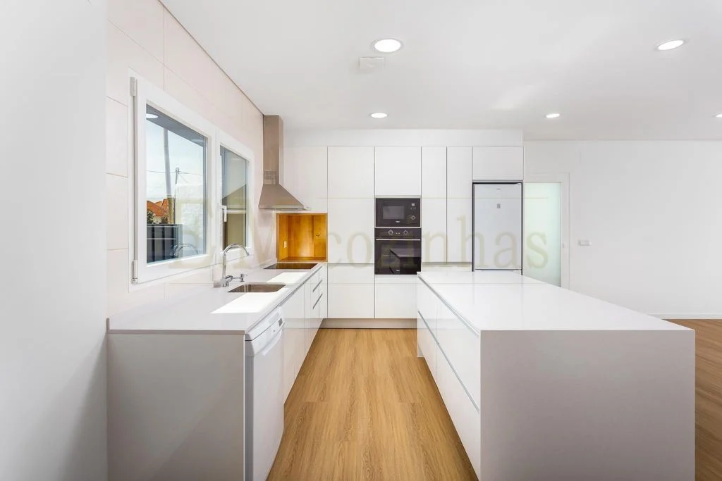 Cozinhas — projeto 47