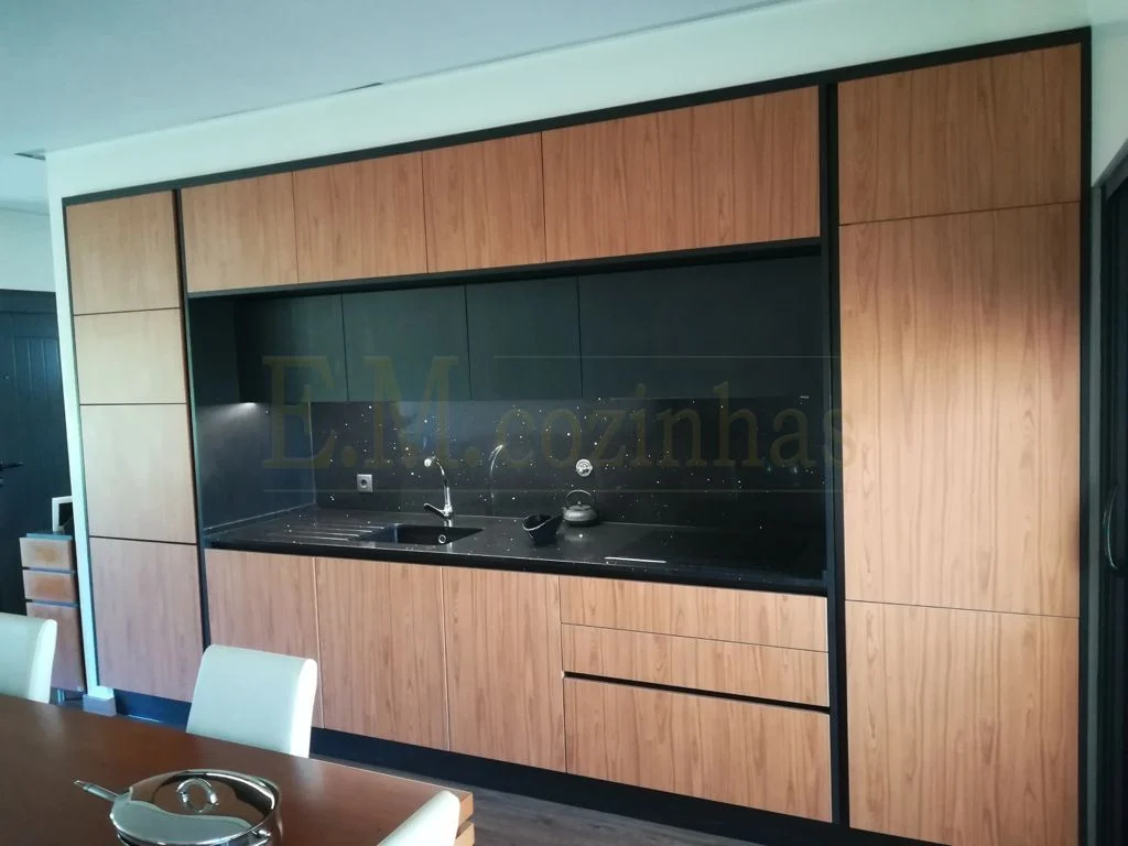 Cozinhas — projeto 63