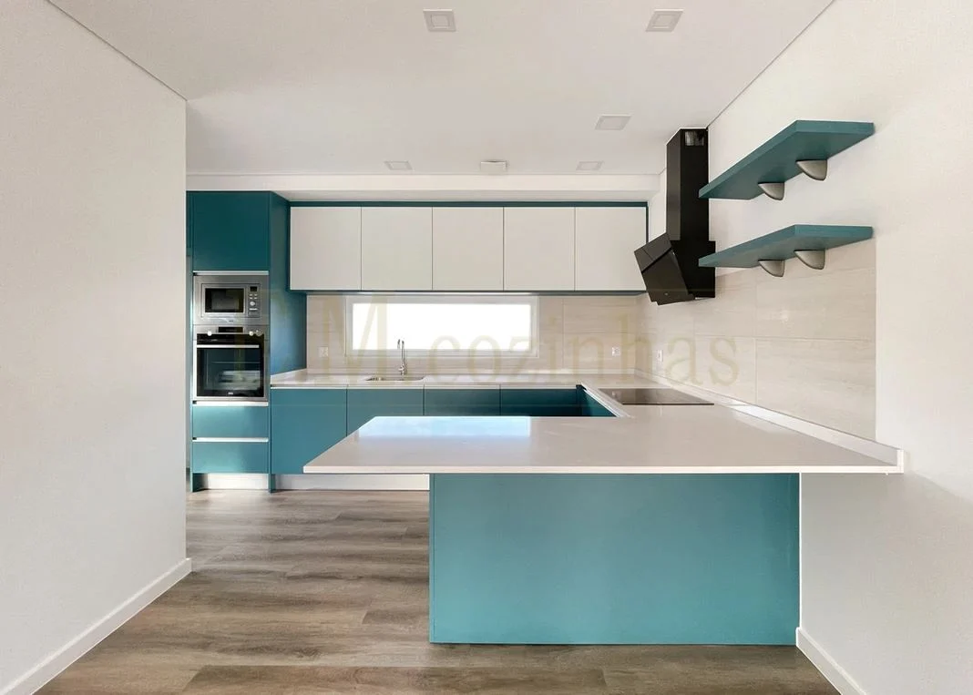 Cozinhas — projeto 10
