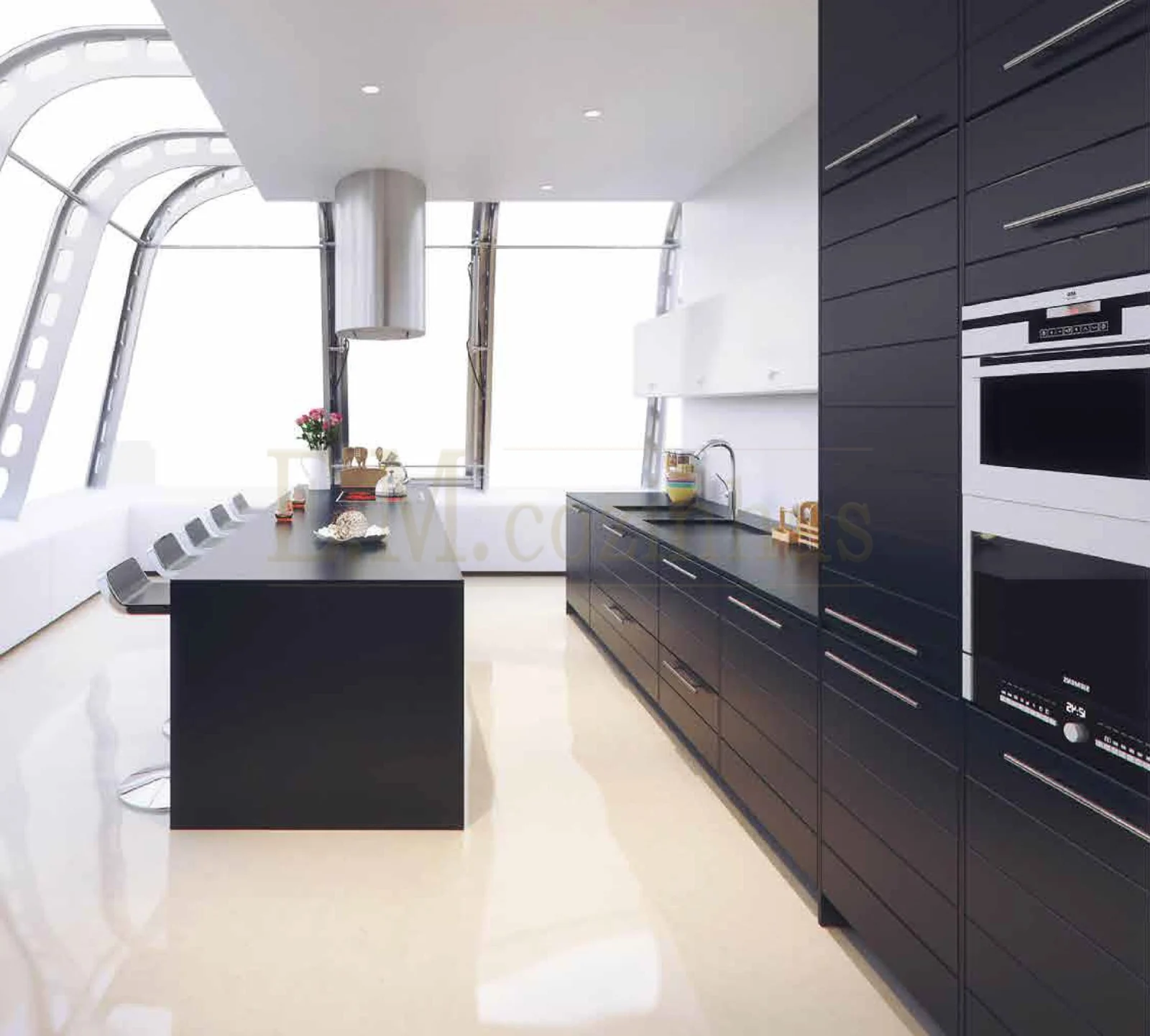 Cozinhas — projeto 60