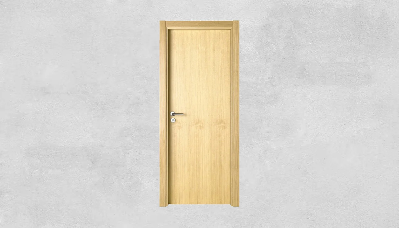 Portas — projeto 25