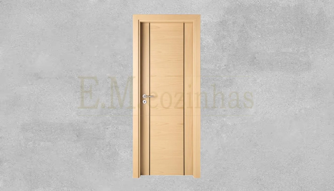 Portas — projeto 10
