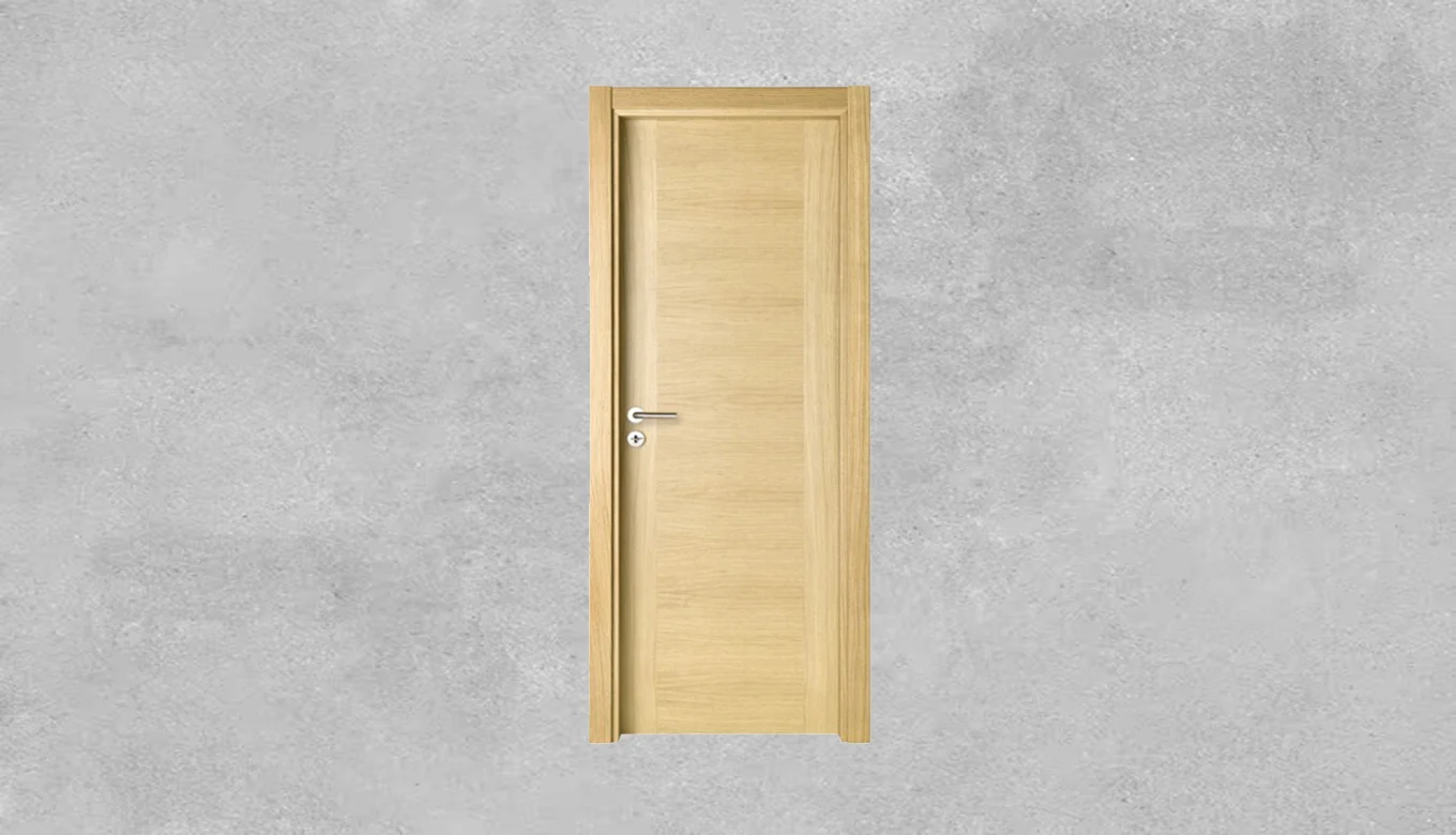 Portas — projeto 23