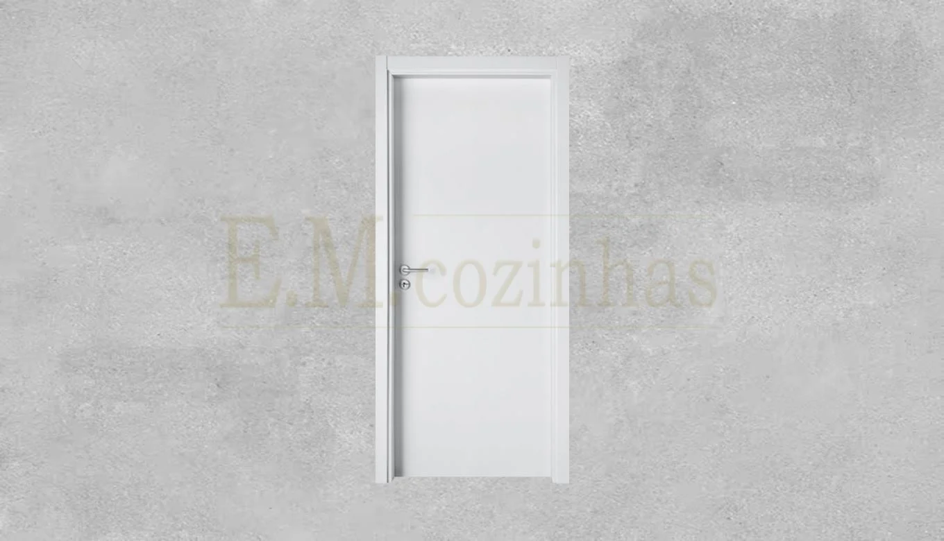 Portas — projeto 15