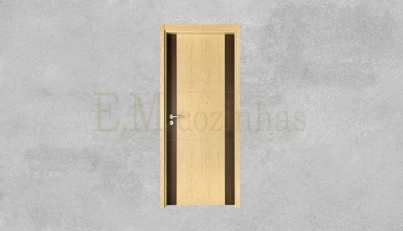 Portas — projeto 16