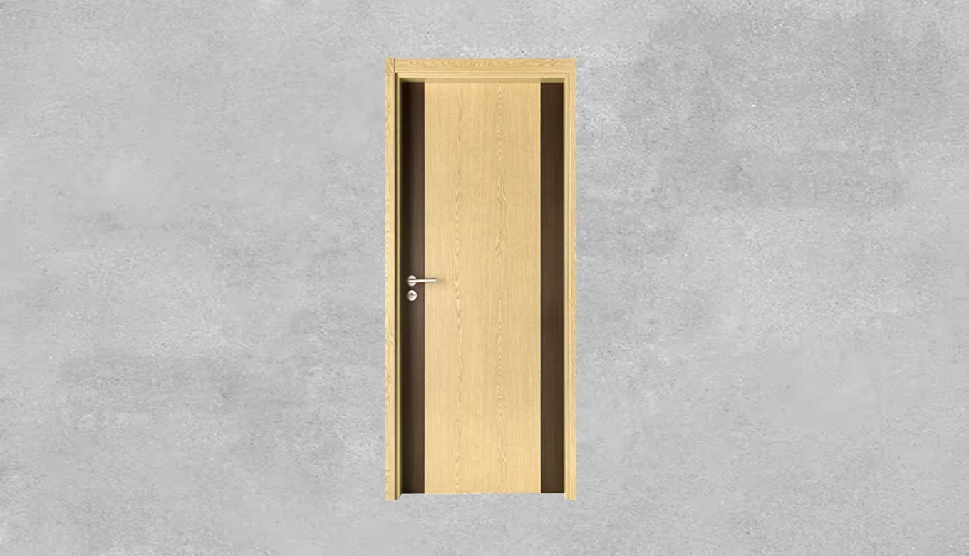 Portas — projeto 20