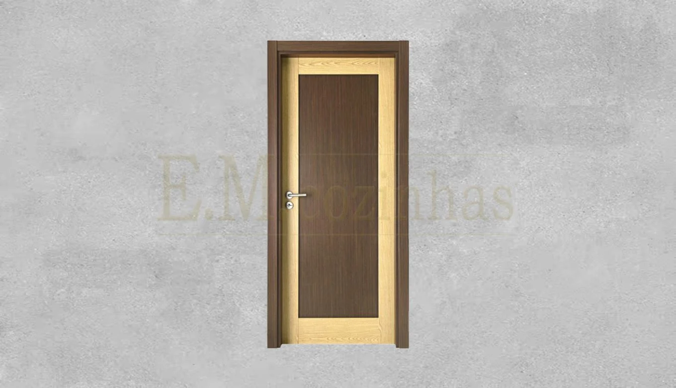 Portas — projeto 9