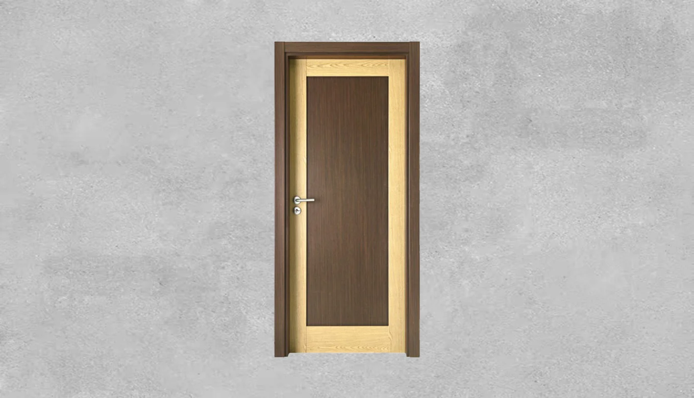 Portas — projeto 17