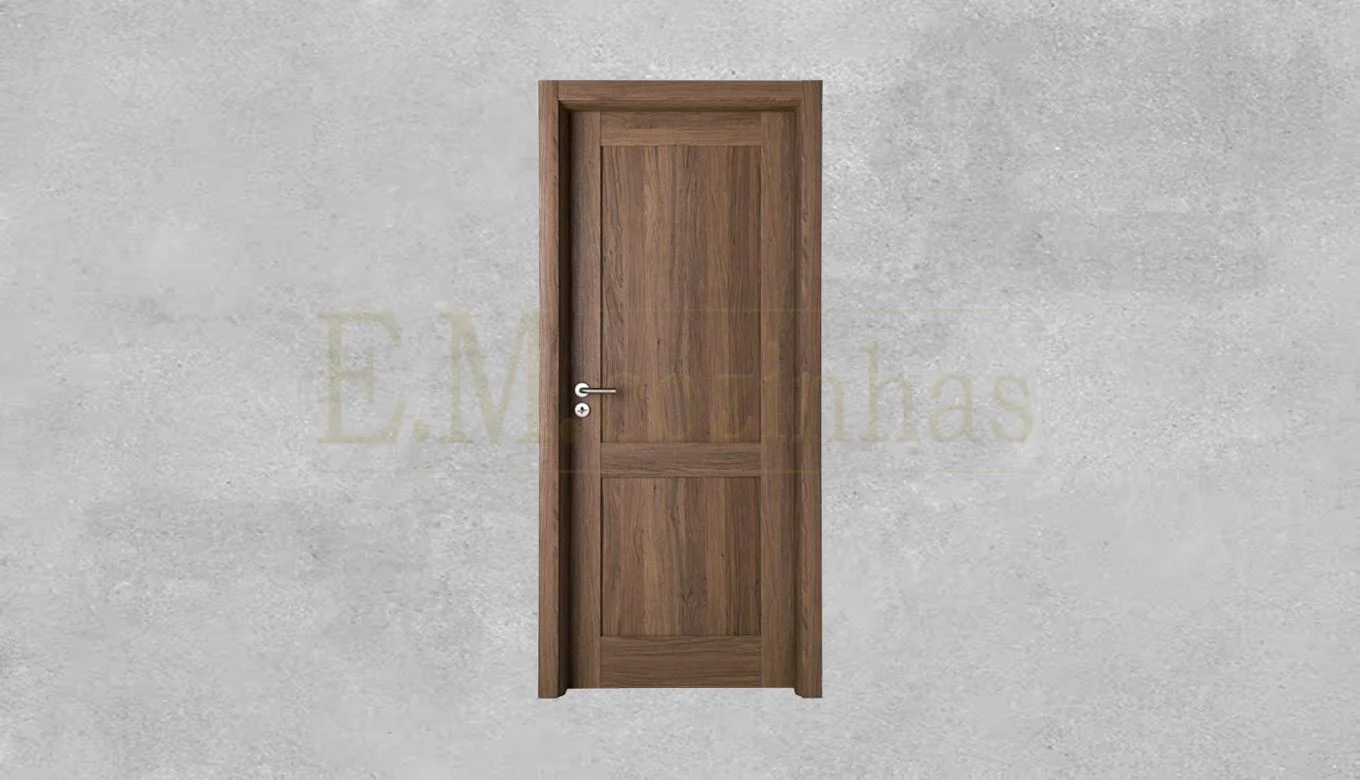 Portas — projeto 14