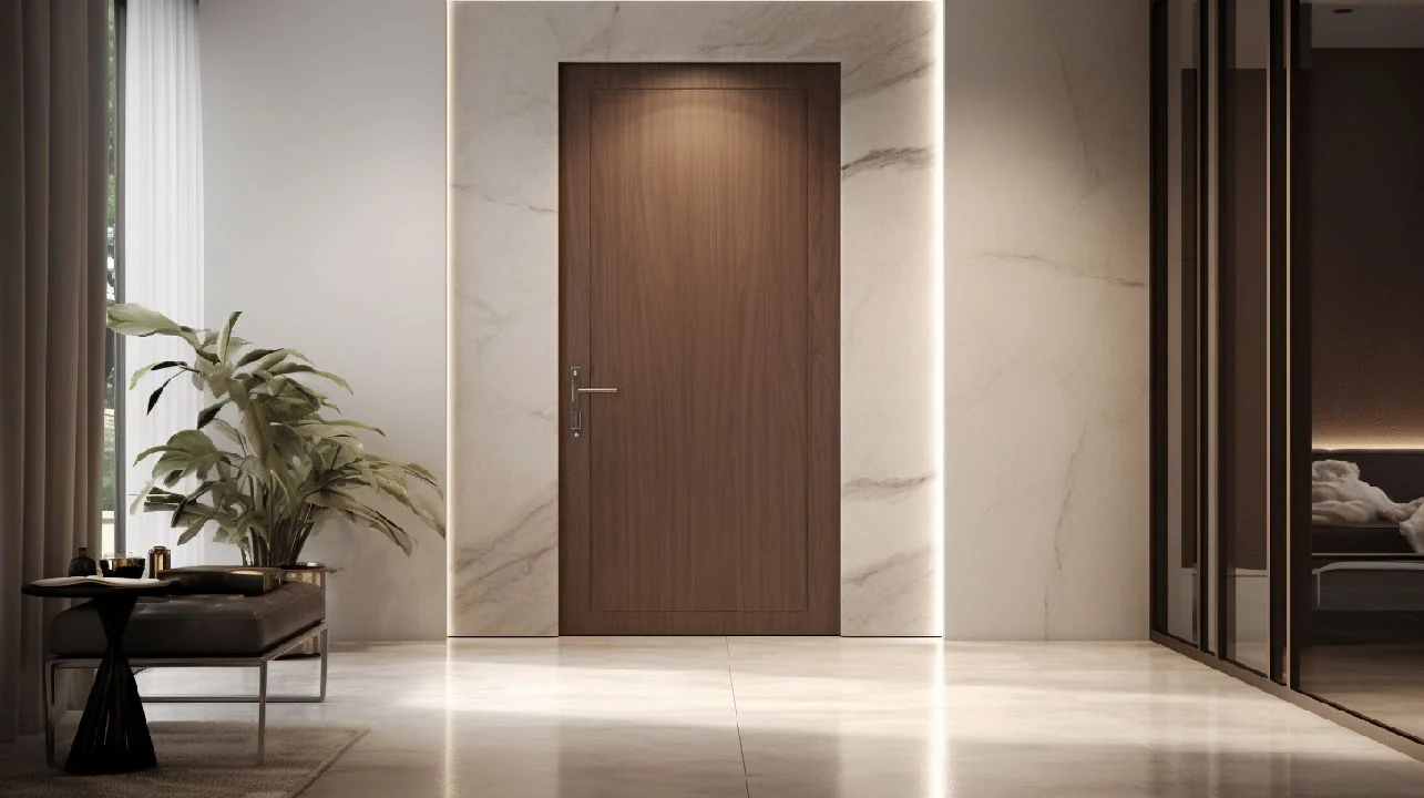 Portas